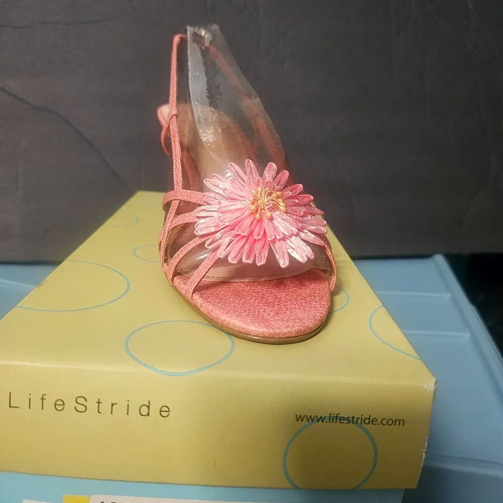 Sandals - Picture 2 of 3